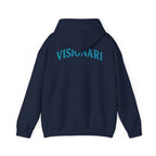 Unisex VISIONARI Marcello’s Hooded Sweatshirt