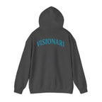 Unisex VISIONARI Marcello’s Hooded Sweatshirt