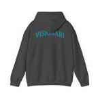 Unisex VISIONARI Marcello’s Hooded Sweatshirt