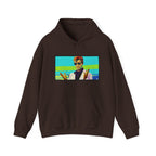 Unisex VISIONARI Marcello’s Hooded Sweatshirt