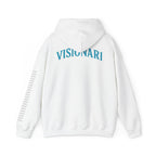 Unisex VISIONARI Marcello’s Hooded Sweatshirt