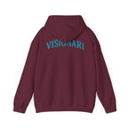 Unisex VISIONARI Marcello’s Hooded Sweatshirt