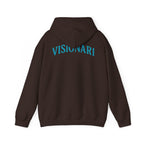 Unisex VISIONARI Marcello’s Hooded Sweatshirt