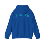 Unisex VISIONARI Marcello’s Hooded Sweatshirt