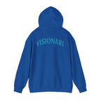 Unisex VISIONARI Marcello’s Hooded Sweatshirt