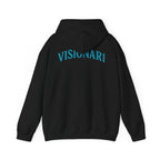 Unisex VISIONARI Marcello’s Hooded Sweatshirt