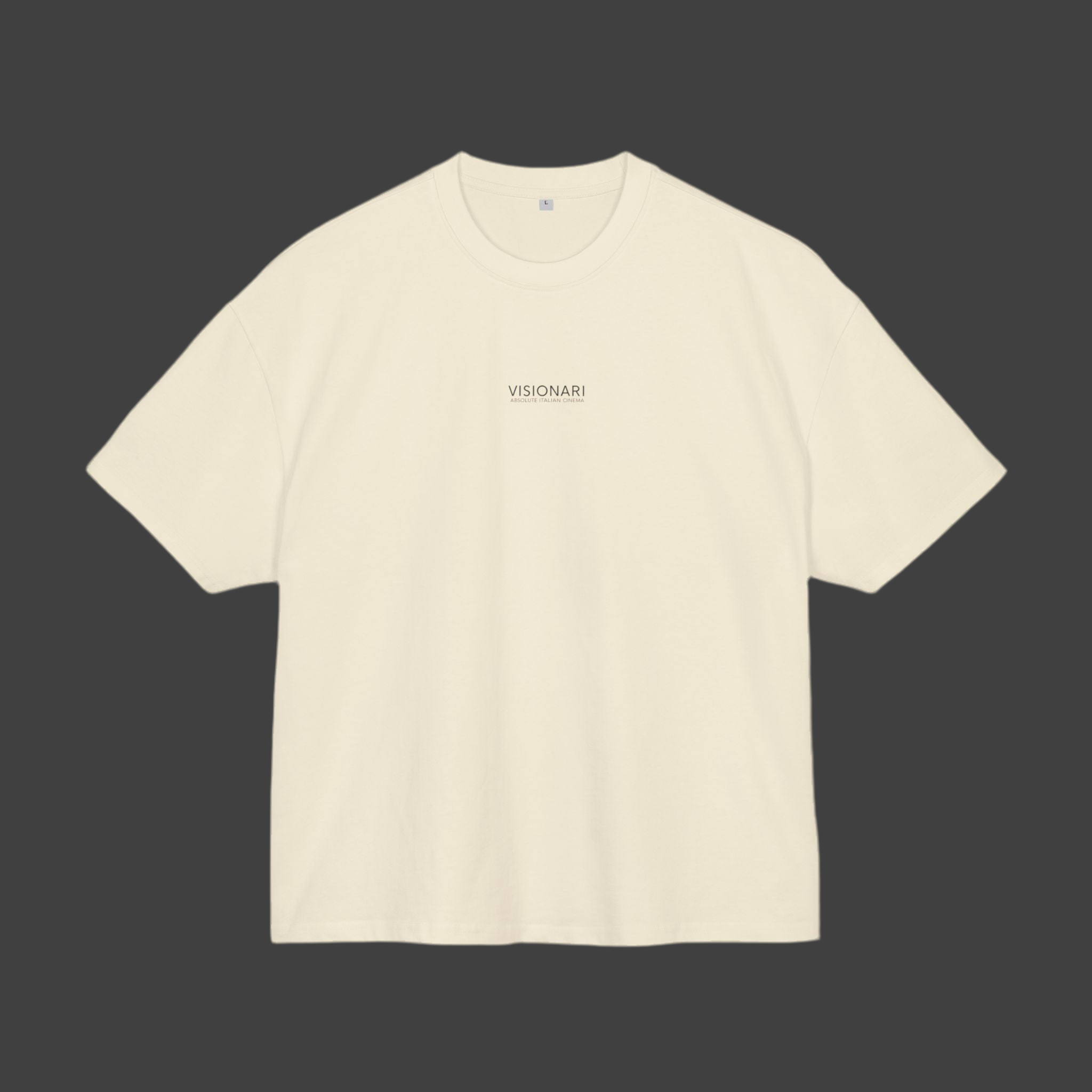 Il Sorpasso 1962 – Vintage Italian Cinema Tee