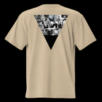 T-Shirt V per Visionari