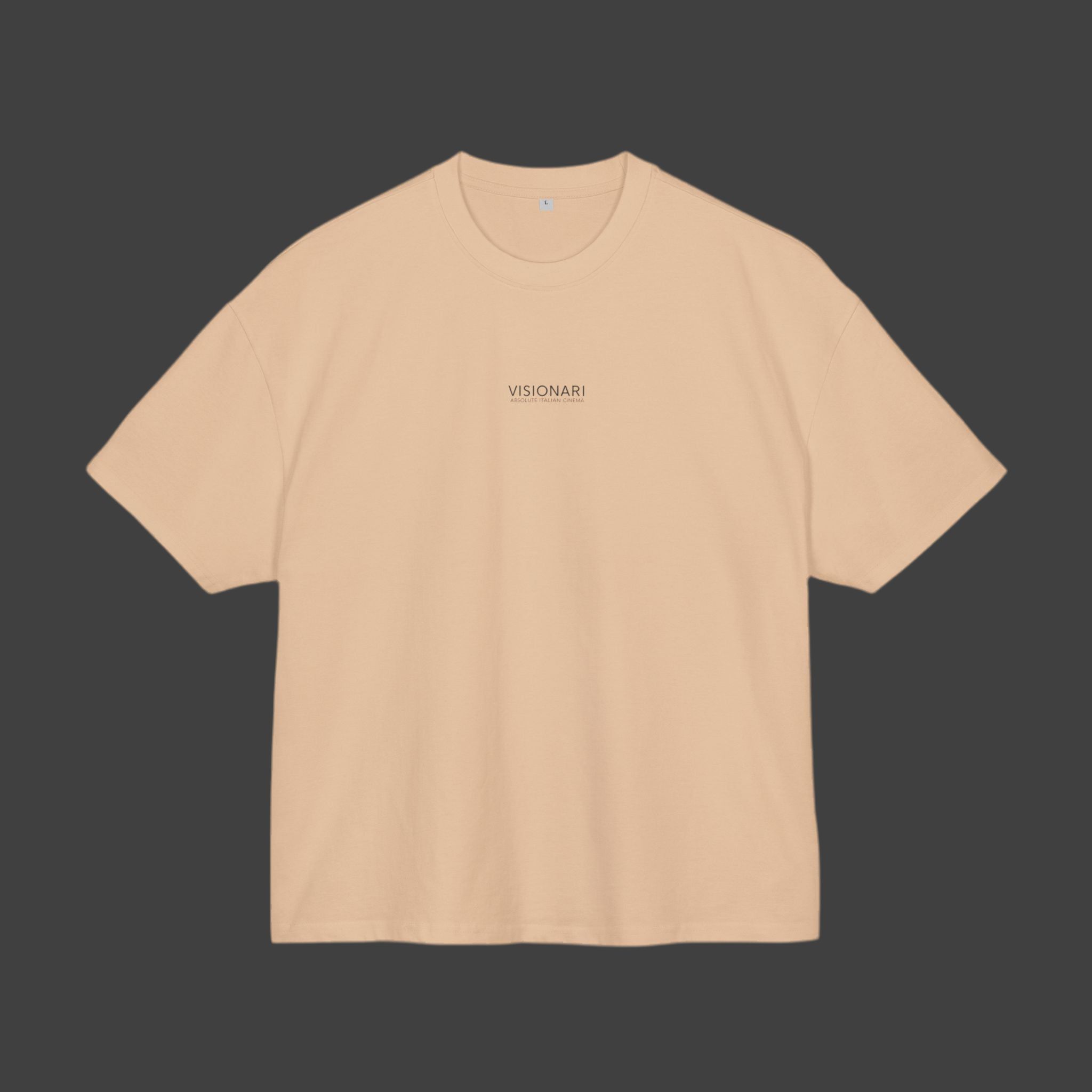 Il Sorpasso 1962 – Vintage Italian Cinema Tee