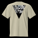 T-Shirt V per Visionari